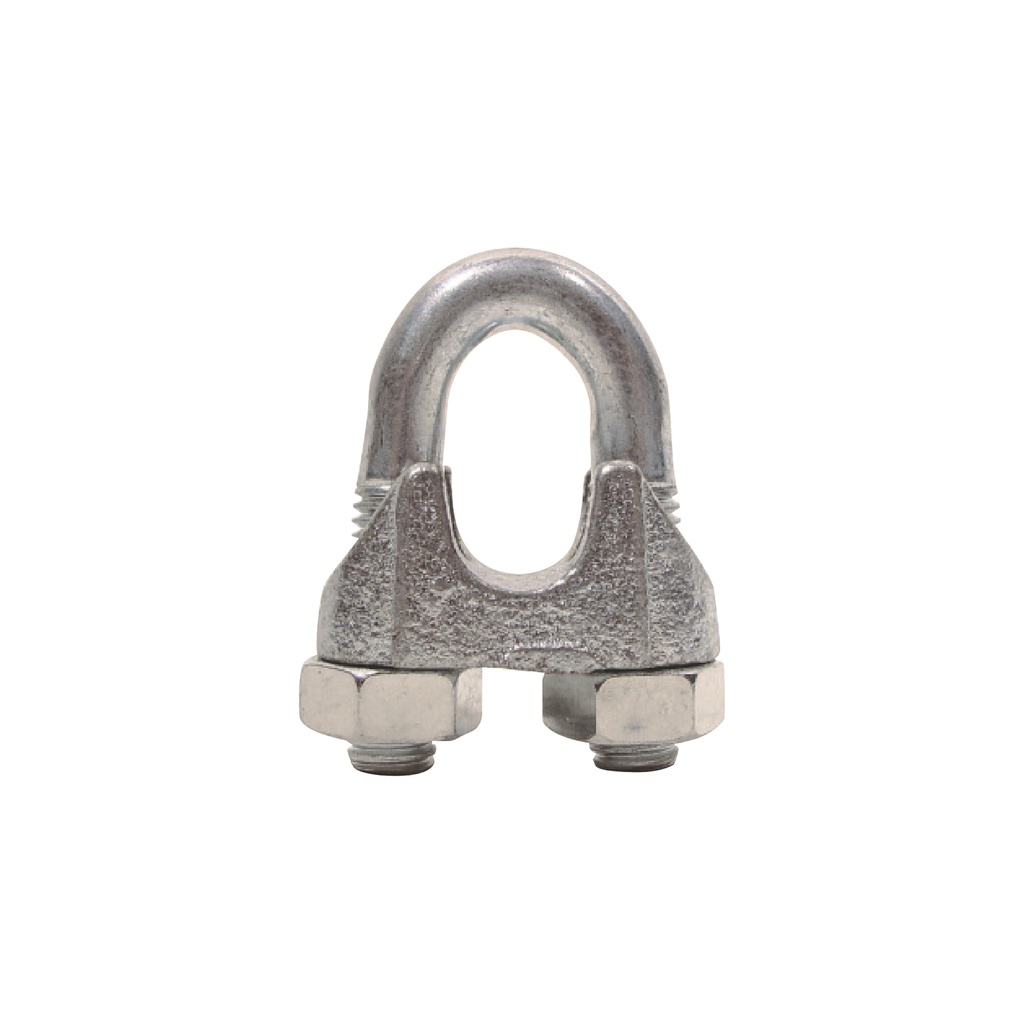 1/2" WIRE CLIP