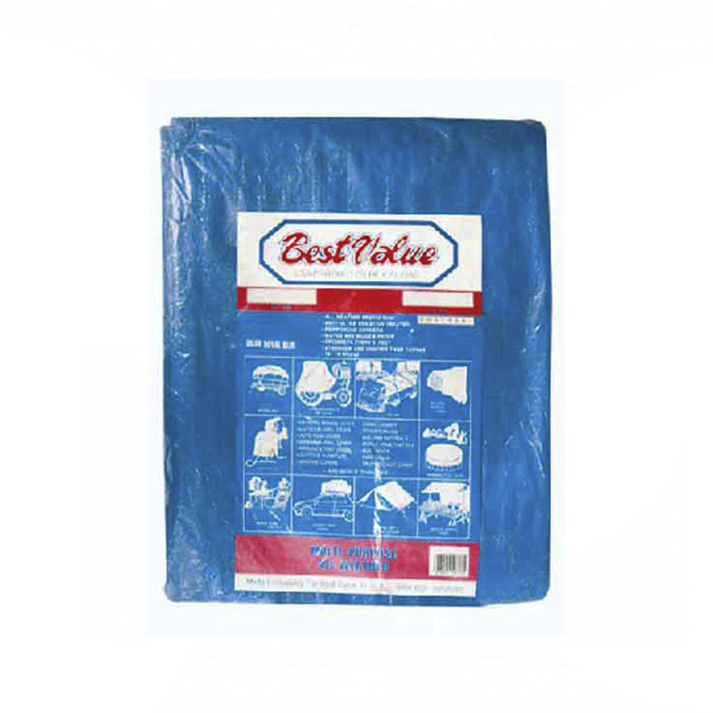 10' x 12' TARPAULIN