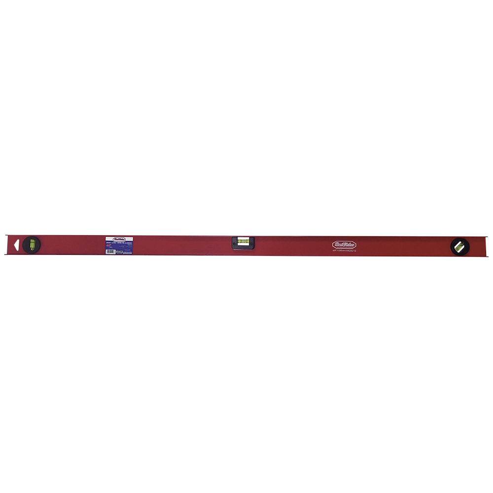 48'' ALUMINIUM LEVEL