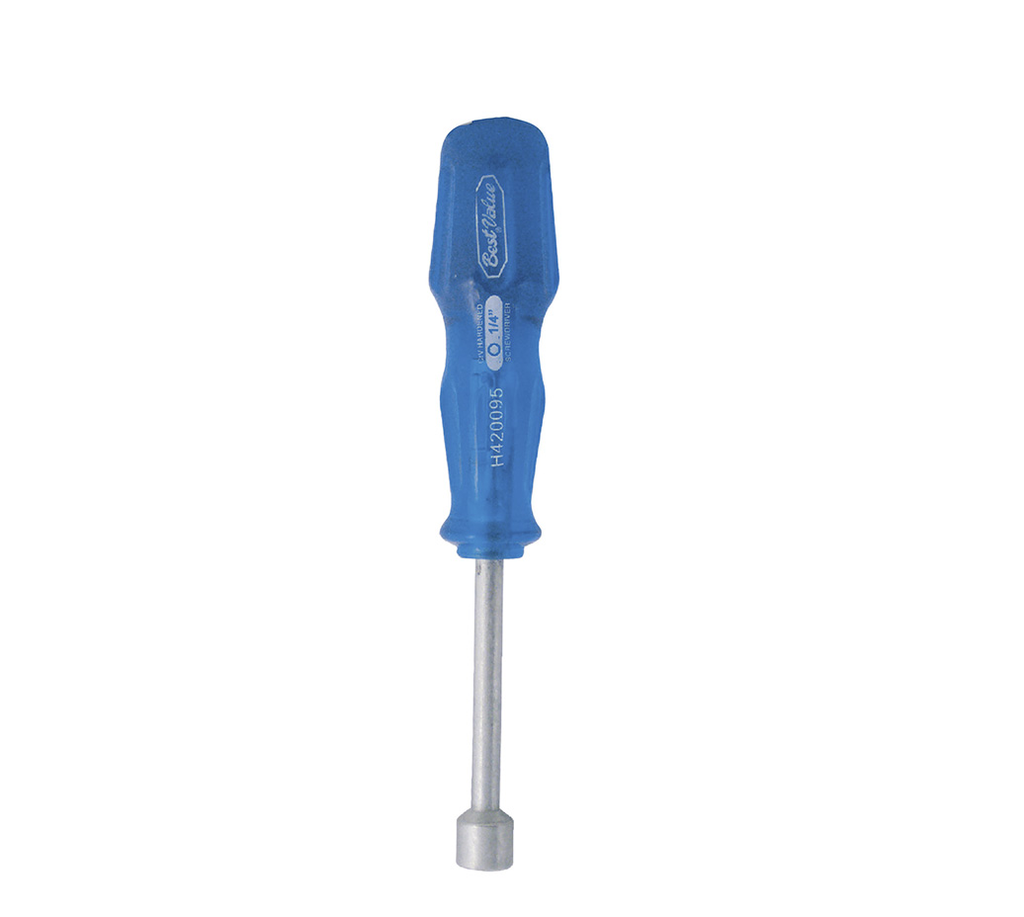 5/16" NUT DRIVER