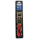 1" X 10FT RACHET TIE DOWN