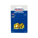 8PC SHELF SUPPORT