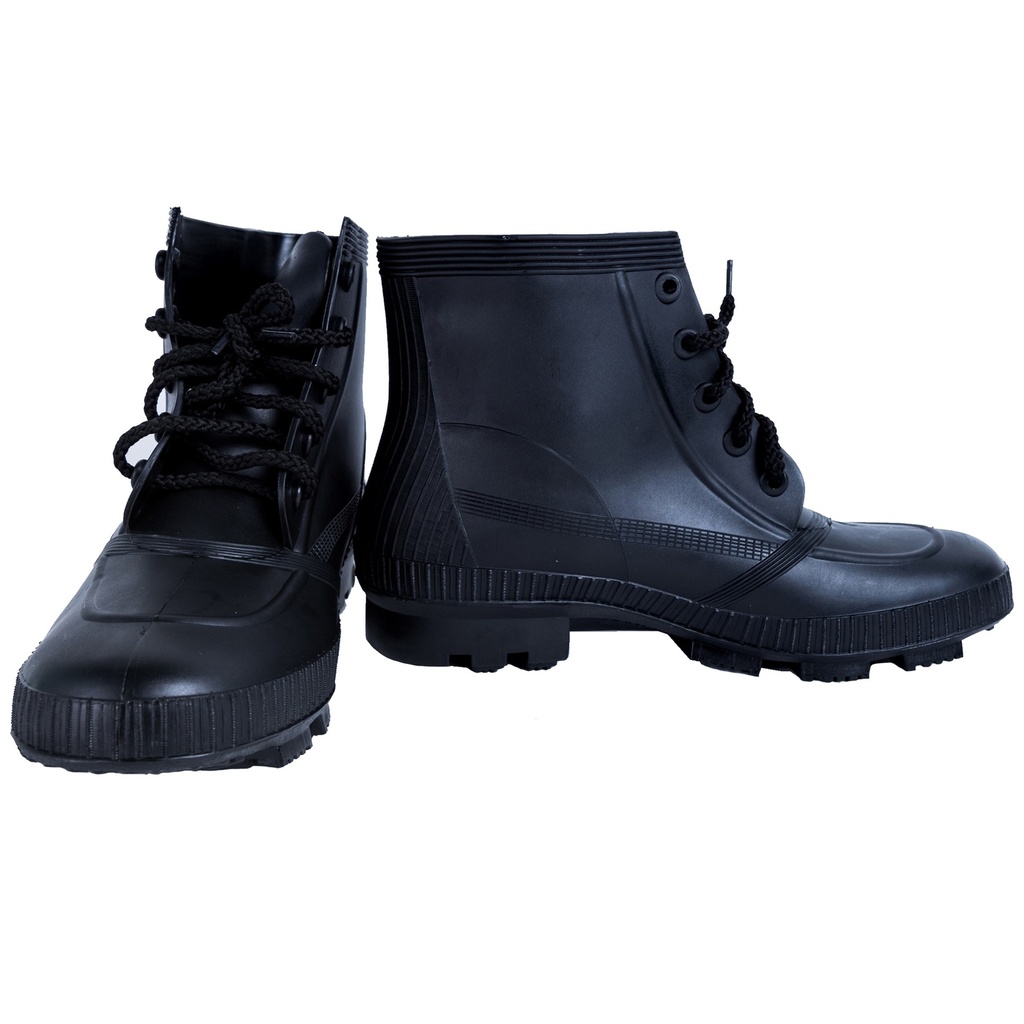SIZE 9 SHORT LACED ANKLE BOOTS
