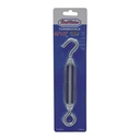 3/16" x 3" TURNBUCKLE