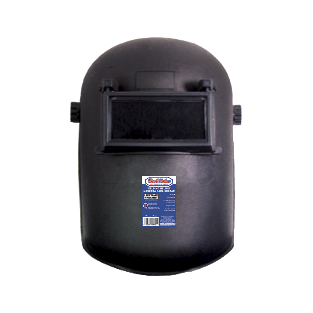 WELDING MASK