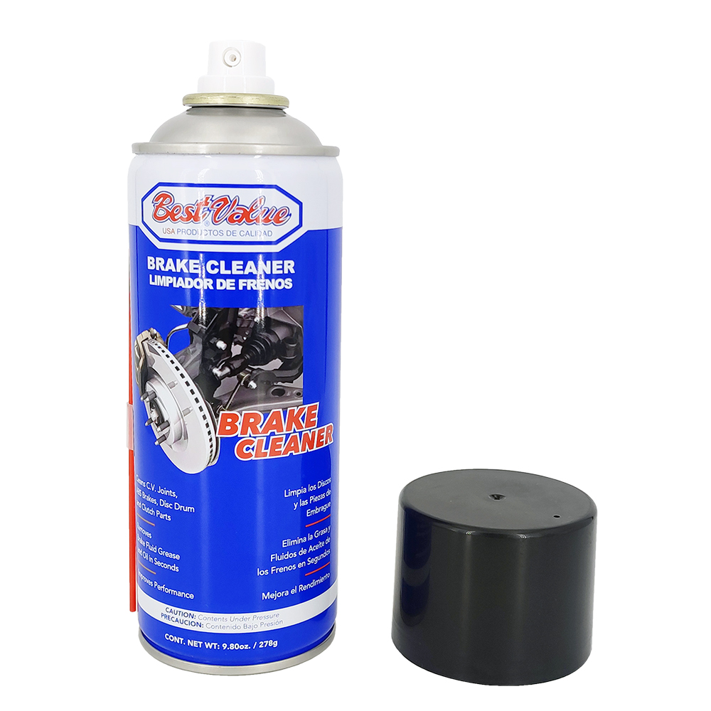 BV BRAKE CLEANER