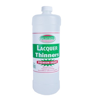 500ml LACQUER THINNERS PREMIUM