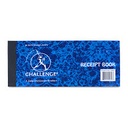 A1-RECEIPT BOOK 50pg