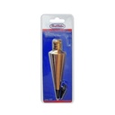 PLUMB BOBS 8oz.