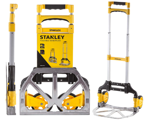 STANLEY FOLDING HAND TRUCK FT516