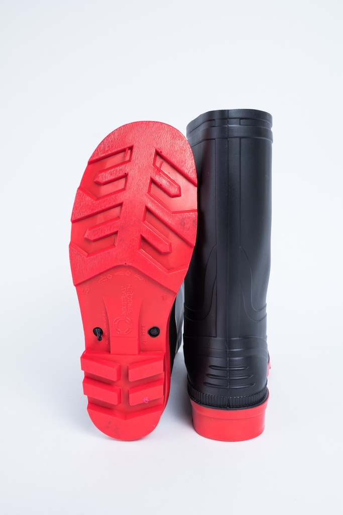 SIZE 7 - 11" BOOTS GOLIAT