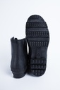 SIZE 11 SHORT ANKLE BOOTS