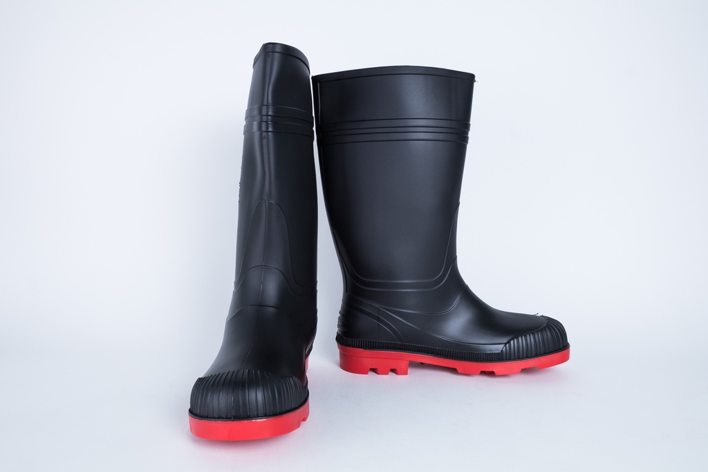 SIZE 7 - 14" BOOTS GOLIAT