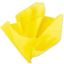 KITE/TISSUE PAPER YELLOW #01