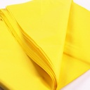 KITE/TISSUE PAPER YELLOW #01