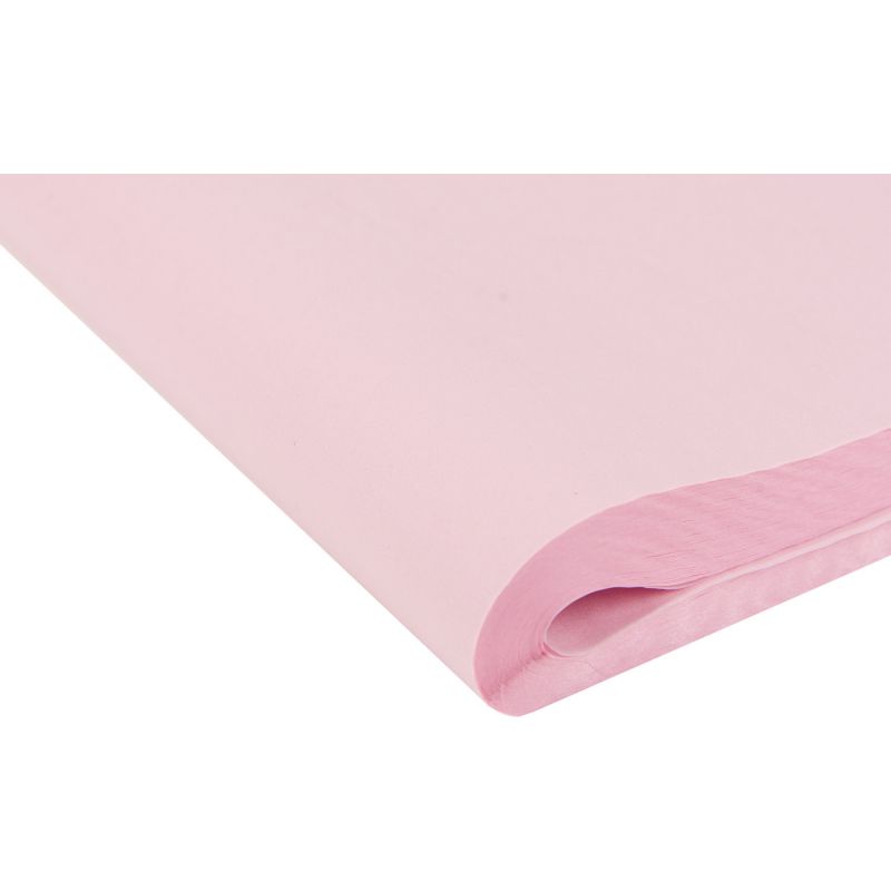 KITE/TISSUE PAPER LIGHT PINK #08