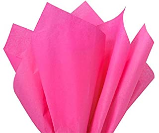 KITE/TISSUEPAPER FUCHSIA PINK #47