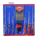 20PC SCREWDRIVER SET