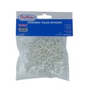 2MM TILE SPACERS