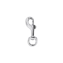 3/4" SWIVEL SNAP HOOK