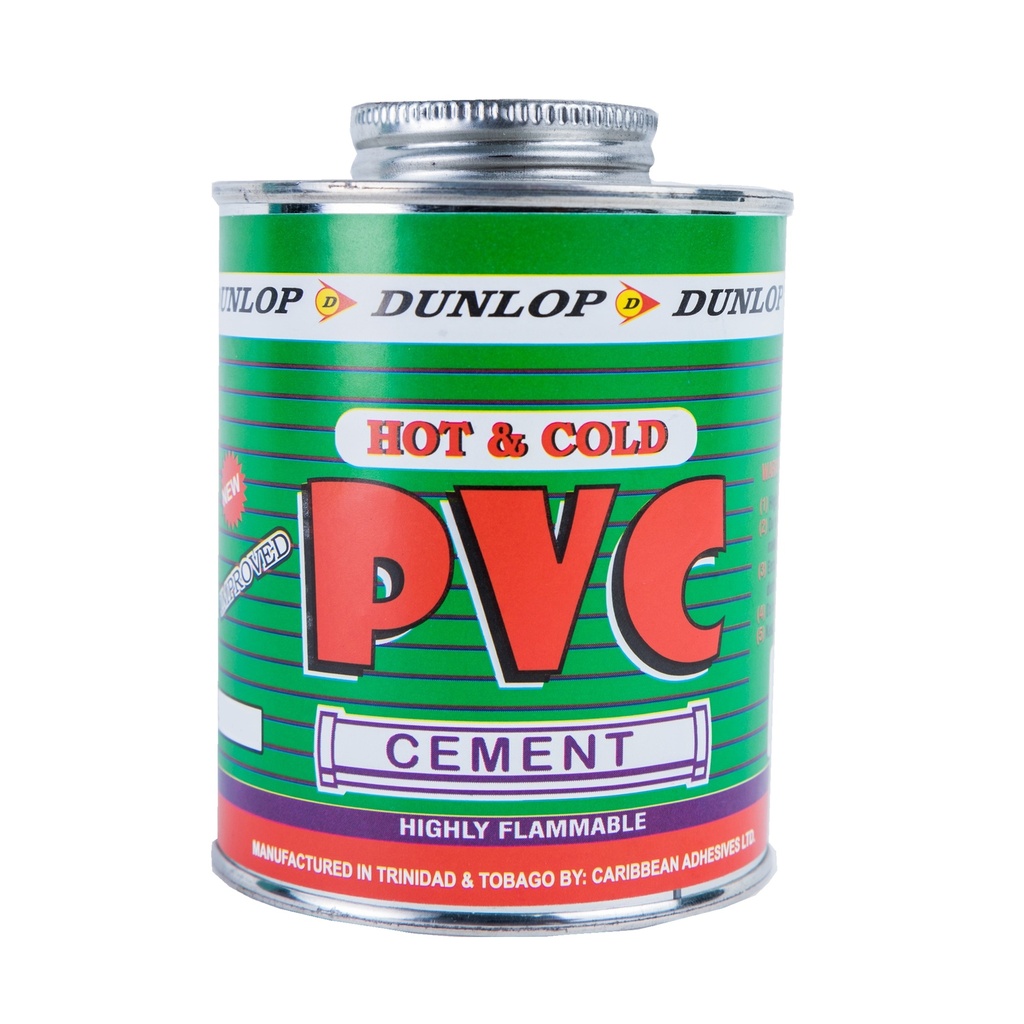 1 LITER P.V.C SOLVENT