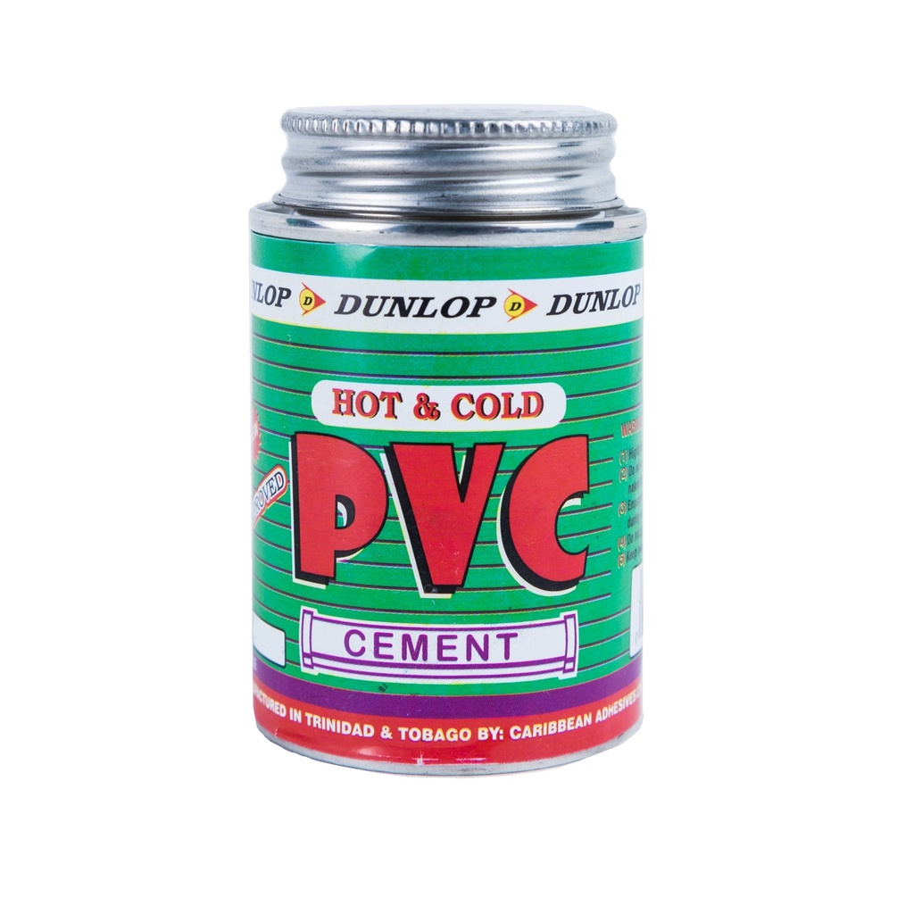 250ML P.V.C SOLVENT