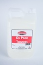 OIL PAINT THINNER 1 Gallon