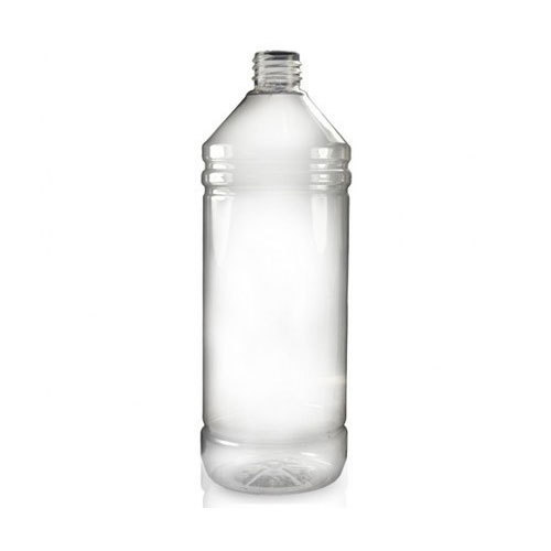 PLASTIC BOTTLES 1 LITER