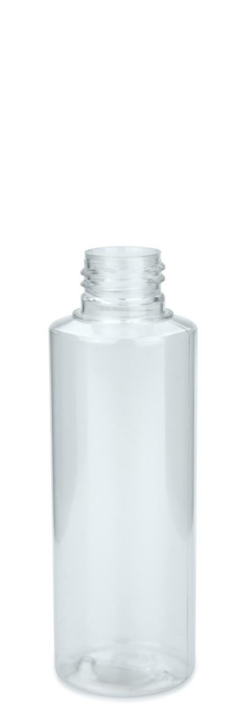 PLASTIC BOTTLES 125ML