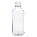 PLASTIC BOTTLES 2 LT.