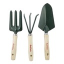 3PCS GARDENING TOOL SET