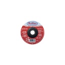 4 1/2" METAL CUTTING DISC