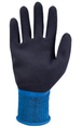 LATEX DOUBLE DIPPED GLOVE XL