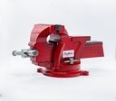 4" BENCH VICE SWIVEL BASE