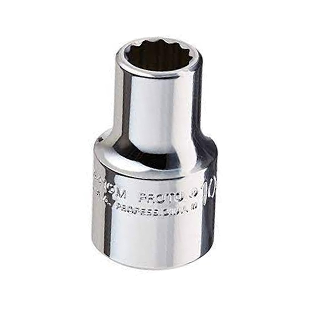 1/2" SOCKET 10MM