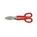 10" STRAIGHT SNIPS