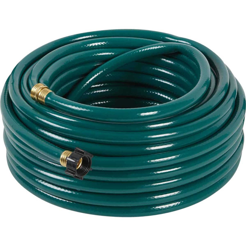 100ft GARDEN HOSE 5/8"