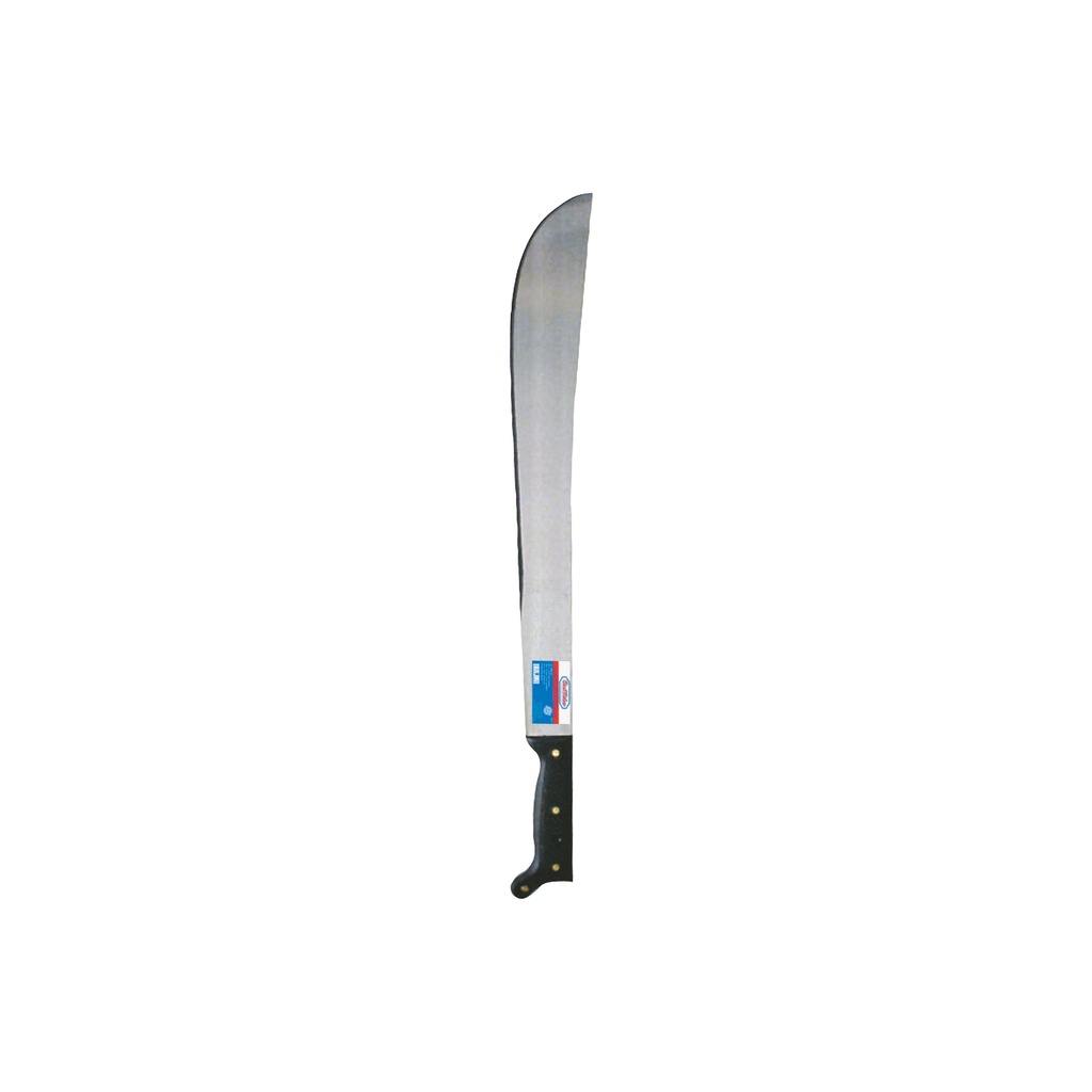 18" MACHETE