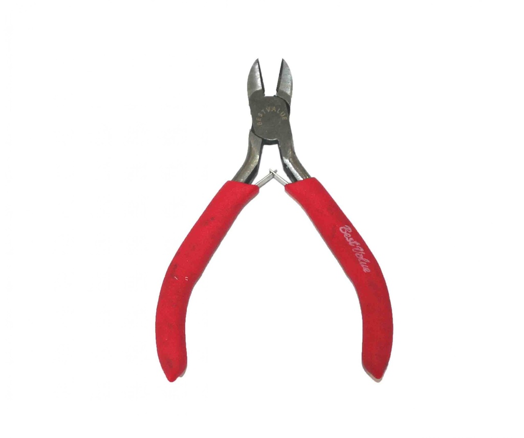 4" MINI DIAGONAL CUT PLIER