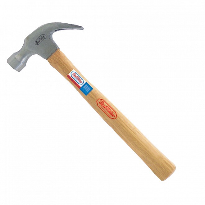 20 oz HAMMER WOODEN HANDLE