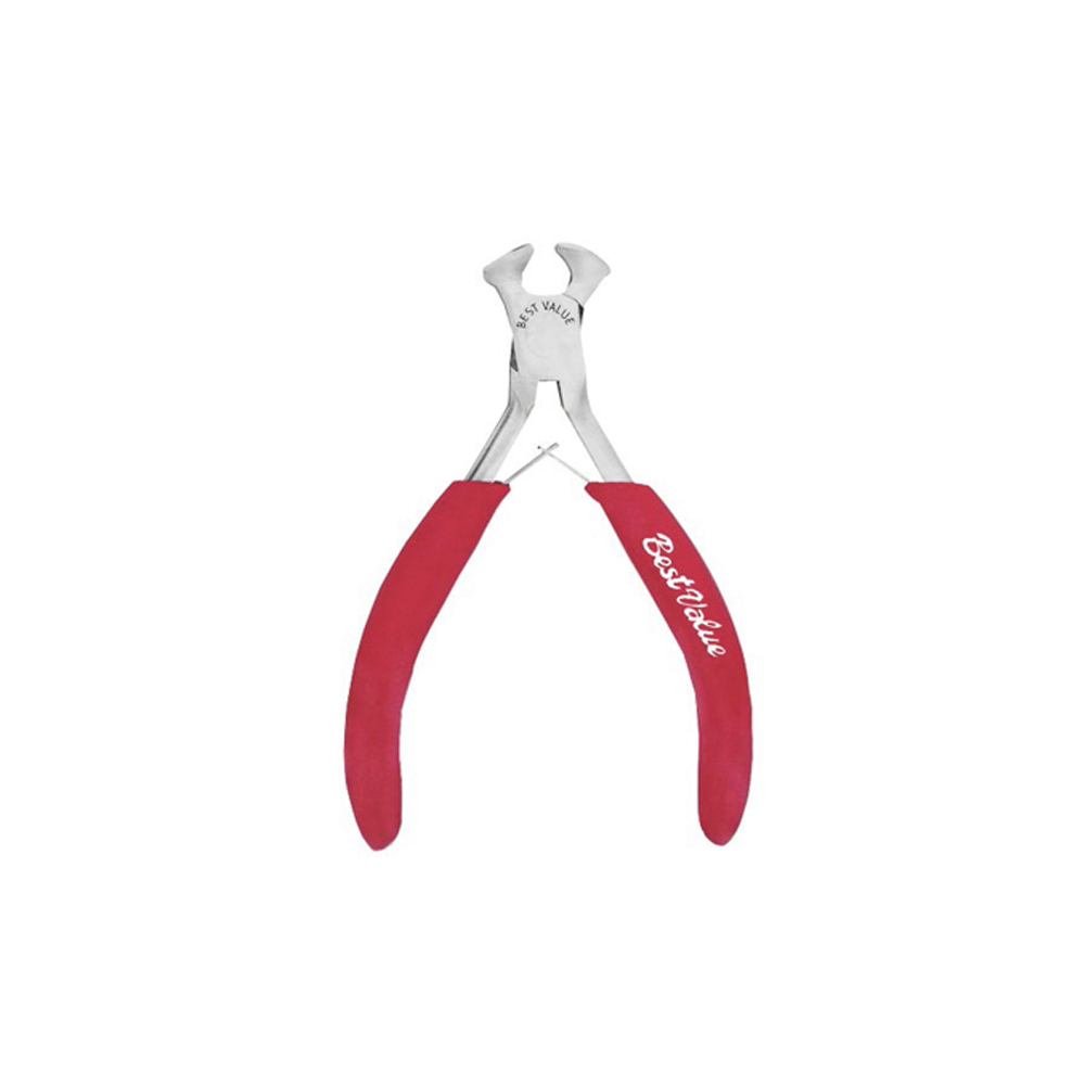 4" MINI END NIPPING PLIER