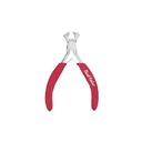 4" MINI END NIPPING PLIER