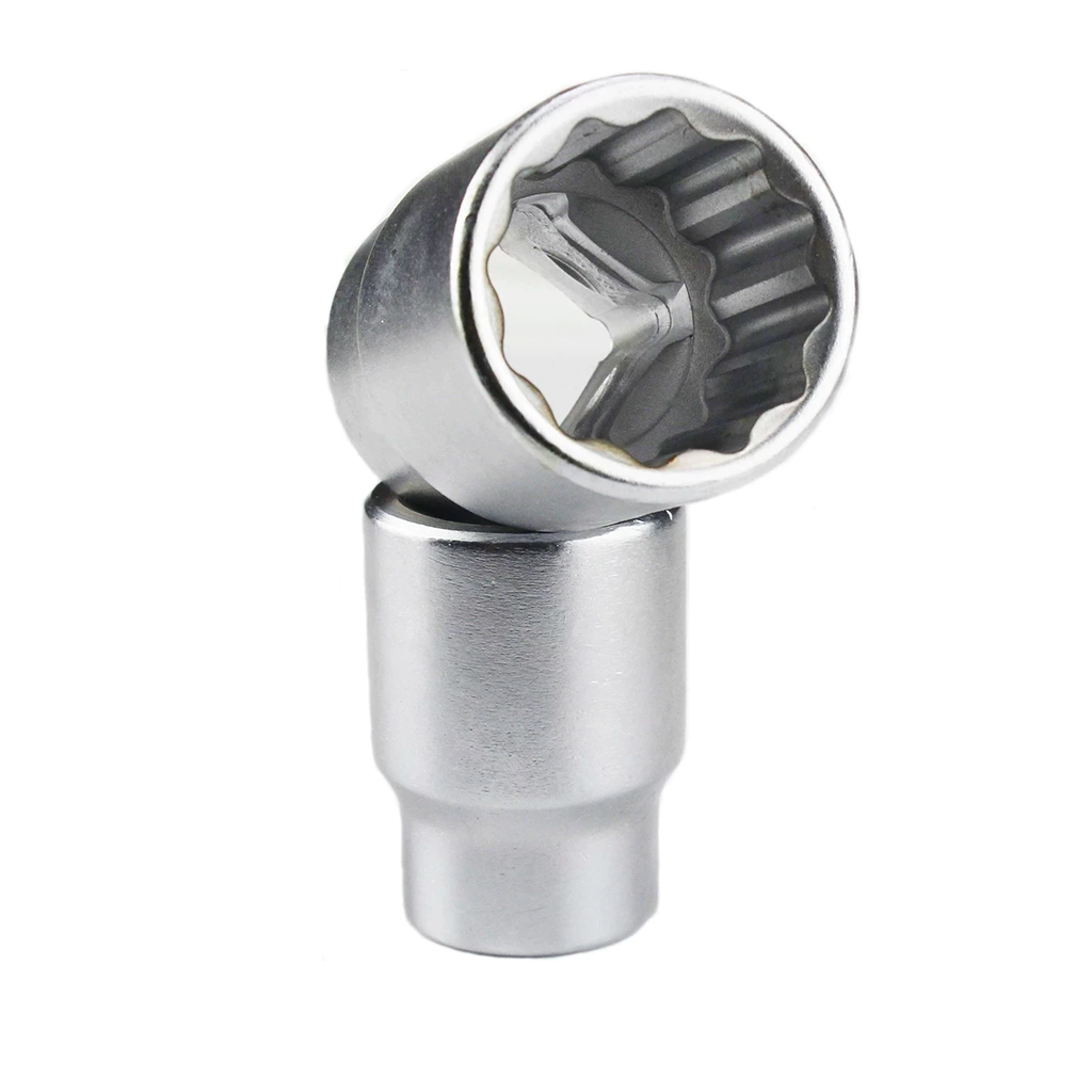 3/8" TO 1/2" SOCKET ADAPTER