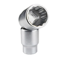 3/8" TO 1/2" SOCKET ADAPTER
