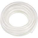 3/8" x 50MT REINFORCED PVC HOSE