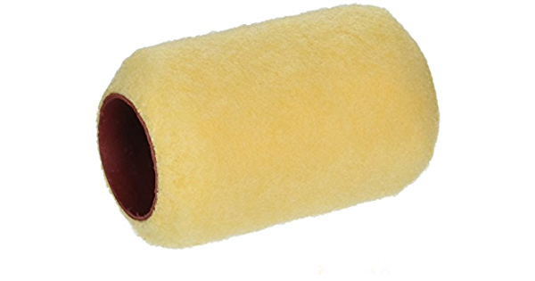 4" PAINT ROLLER REFILL 3/4"x4"