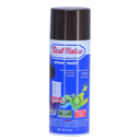 BEST VALUE SPRAY PAINT AP MATT BLACK