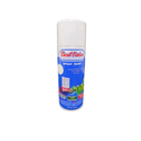 BEST VALUE SPRAY PAINT AP WHITE