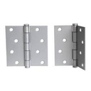 4" X 4" BALL BEARING HINGE