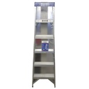 ALUMINUM LADDER 4FT